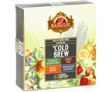 Load image into Gallery viewer, Cold Brew - Assorted Teabags