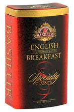 Load image into Gallery viewer, English Breakfast - 2020 Winner at Great Taste Awards UK
