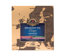 Load image into Gallery viewer, Europe Breakfast Tea - Assorted Teabags