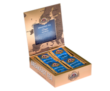 Load image into Gallery viewer, Europe Breakfast Tea - Assorted Teabags