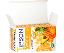 Load image into Gallery viewer, Organic Avocado with Organic Ashwagandha - Tropical Pineapple - 2022 Winner at Great Taste Awards UK