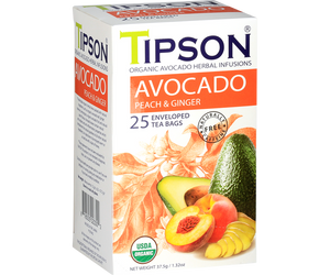 Organic Avocado (HealthyHeartTea) - Buy 2, 3rd Free