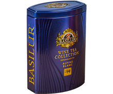 Load image into Gallery viewer, Wine Tea (non-alcoholic) - Alpine Blanc - Soursop & Grape