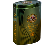 Load image into Gallery viewer, Wine Tea (non-alcoholic) - Frosted Wine Green Tea
