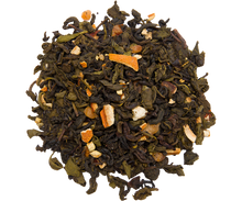 Load image into Gallery viewer, Wine Tea (non-alcoholic) - Frosted Wine Green Tea