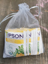 Load image into Gallery viewer, Organic Moringa & Lemon