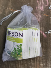 Load image into Gallery viewer, Organic Moringa & Green Tea