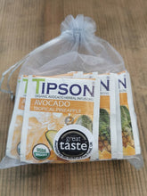 Load image into Gallery viewer, Organic Avocado with Organic Ashwagandha - Tropical Pineapple - 2022 Winner at Great Taste Awards UK