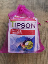 Load image into Gallery viewer, Immune Booster - Liquorice Root & Herbs Infusion
