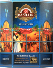 Load image into Gallery viewer, Christmas Tales - Sensations Collection
