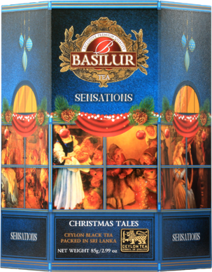 Christmas Tales - Sensations Collection