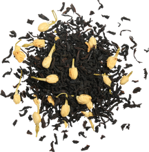 Load image into Gallery viewer, Sensations - "Christmas Sparkle" - Black Tea with Jasmine Buds "Cotton Candy"