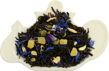 Load image into Gallery viewer, Christmas - Music Box - Black Tea with Pineapple and Ginger "Apple & Orange"