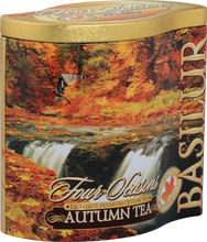 Load image into Gallery viewer, Autumn Tea - Black Tea with Maple flavour - 2020 Winner at Great Taste Awards UK