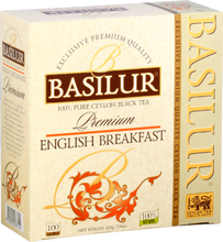 Load image into Gallery viewer, English Breakfast - 2020 Winner at Great Taste Awards UK