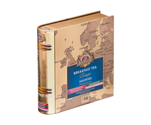 Load image into Gallery viewer, Europe Breakfast Tea - Assorted Teabags