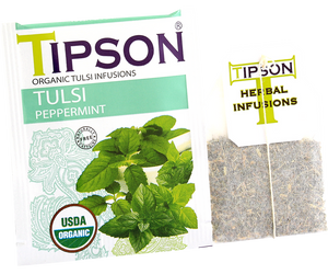 Organic Tulsi (SleepTea) - Buy 2, 3rd Free