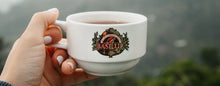 Load image into Gallery viewer, Gin&Tonic (non-alcoholic) Teabooks - Assorted Teabags in Metal Tin