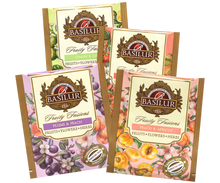 Load image into Gallery viewer, Fruity Fusions - No Hibiscus