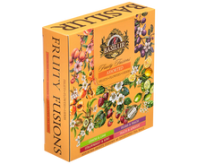 Load image into Gallery viewer, Fruity Fusions - No Hibiscus