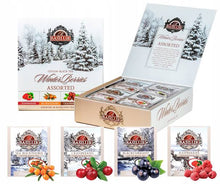 Load image into Gallery viewer, Winter Berries - Assorted Teabags