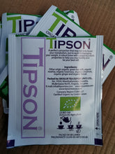 Load image into Gallery viewer, Slimming Tea - Natural Wellbeing 30 Enveloped Teabags
