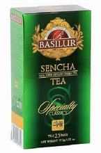 Load image into Gallery viewer, Sencha - Pure Green Tea