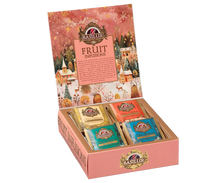 Load image into Gallery viewer, Assorted Packet - "Fruit Infusions Winter Edition" - Mulled Wine (non-alcoholic)
