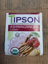 Load image into Gallery viewer, Organic Ashwagandha With Cherry