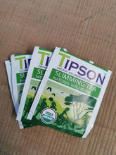Load image into Gallery viewer, Slimming Tea - Natural Wellbeing 30 Enveloped Teabags