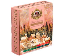 Load image into Gallery viewer, Assorted Packet - "Fruit Infusions Winter Edition" - Mulled Wine (non-alcoholic)