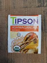 Load image into Gallery viewer, Organic Ashwagandha With Mango - 2024 Winner at Great Taste Awards UK