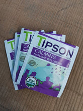 Load image into Gallery viewer, Calming with Organic Ashwagandha & Tulsi - Natural Wellbeing 30 Enveloped Teabags