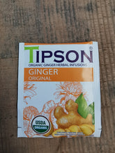 Load image into Gallery viewer, Organic Ginger - Original