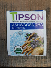 Load image into Gallery viewer, Organic Ashwagandha With Blueberry