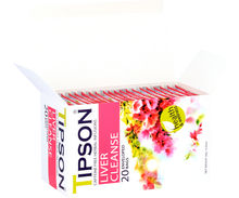 Load image into Gallery viewer, Liver Cleanse - Dandelion & Herbs Infusion