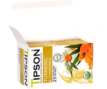 Load image into Gallery viewer, Organic Turmeric & Camomile