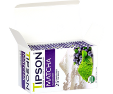 Load image into Gallery viewer, Organic Matcha & Blueberry