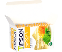 Load image into Gallery viewer, Organic Matcha With Honey & Lemon