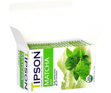 Load image into Gallery viewer, Organic Matcha & Mint
