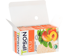 Load image into Gallery viewer, Organic Tulsi With Moringa, Mango & Peach