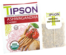 Load image into Gallery viewer, Organic Ashwagandha With Cherry