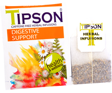 Load image into Gallery viewer, Digestive Support - Liquorice Root & Herbs Infusion