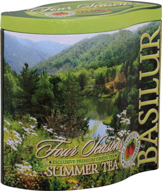 Summer Tea