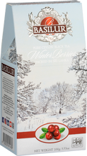 Load image into Gallery viewer, Winter Tea - Black Tea with Cranberries