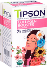 Load image into Gallery viewer, Collagen Booster - Nettle, Licorice & Herbs Blend