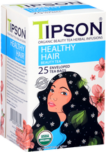 Load image into Gallery viewer, Healthy Hair with Organic Moringa - Healthy Body Balance
