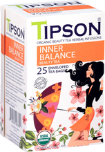 Load image into Gallery viewer, Inner Balance with Organic Ashwagandha & Tulsi - Stress Relief & Good Night Sleep