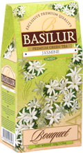 Load image into Gallery viewer, Jasmine Tea & Green Tea- 2-in-1