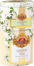Load image into Gallery viewer, Jasmine Tea & Green Tea- 2-in-1